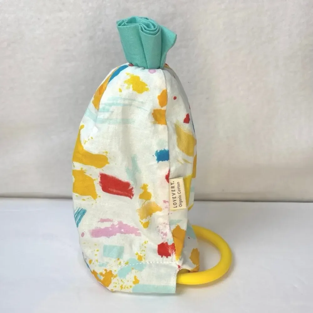 LOVEVERY organic cotton